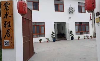 Cixi Xishuiya Residential Residence