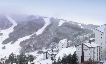 무주 덕유산 리조트 - 가족호텔