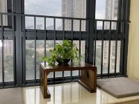 福州慕然公寓 - 格调大床房