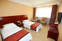 Xuting Hotel (Taiyuan Xinmin North Street)