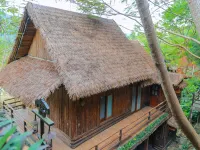 Binglangbolong gu Inn Hotele w: Baoting