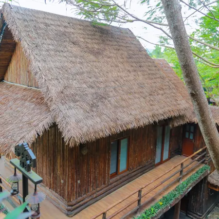 Binglangbolong gu Inn