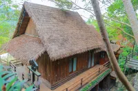 Binglangbolong gu Inn Hotel di Baoting Li and Miao Autonomous County