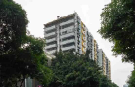 JI Hotel (Canton Tower) 광저우 타워(광주탑) 주변 호텔