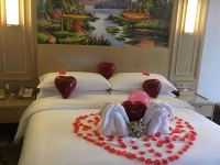 维也纳国际酒店(重庆鸳鸯园博园店) - 浪漫主题房