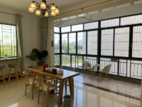 田園雅居農家院（清遠黃騰峽店）