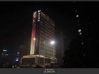 潍坊蓝谷酒店 - 酒店外部