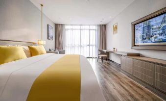 Four Seasons Hotel Changde Shangchuan