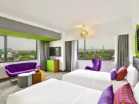 Hotel Stadium