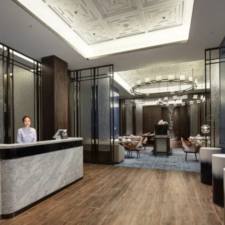 Yingkou Wanda Yihua Hotel