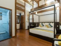 HongJiang Zengfu Homestay Hotels in HongJiang
