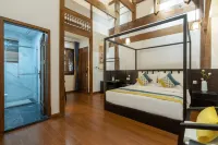 Oriental Zeng Hotel Hotels in HongJiang