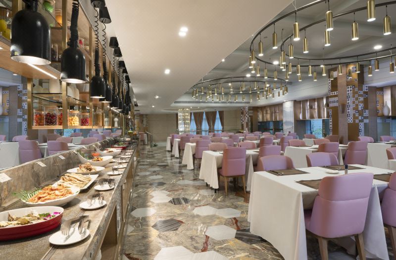 Howard Johnson Huaihai Hotel Shanghai photo 5