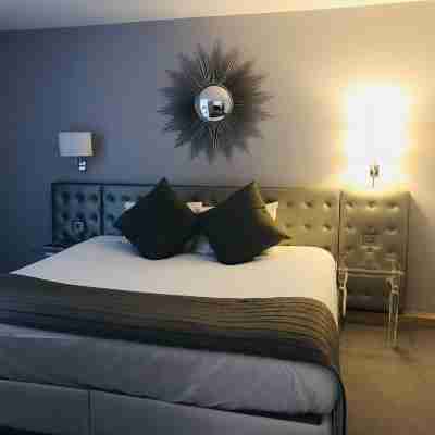 Reserve, by Warner Hotels - Heythrop Park Rooms