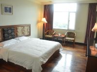 隆堡酒店(广州长隆市桥地铁口店) - 标准大床房
