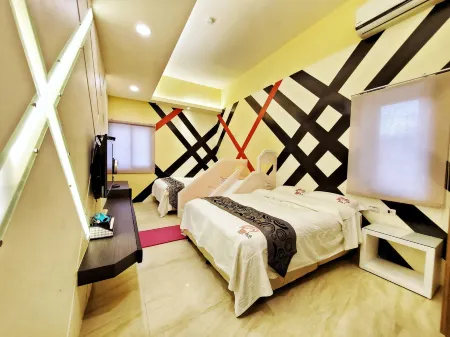 Ai Lian Shan Shui Homestay