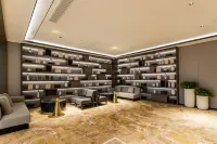 Shanghai Maixinge International Hotel (Zhoupu Metro Station Wanda Plaza )