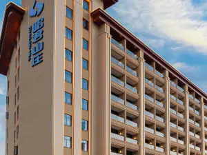 Popular 4-Star Select Hotels in Xingshan