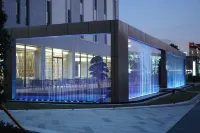 โรงแรม YU ซูหยาง - ที่มีที่จอดรถ