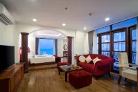 Apus Hotel - Kolam Renang