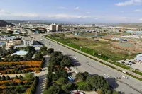 Yuzhong Lanke International Hotel Hotels in Yuzhong