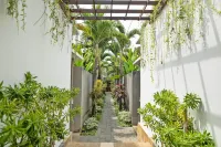 Kubu Manggala Villas Seminyak