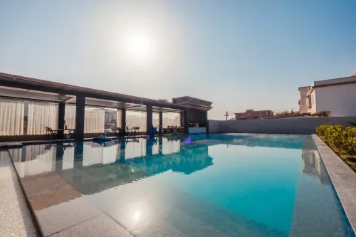 Shaoguan Qinghe Hot Spring Hotel
