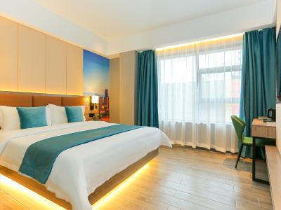 Shenzhen Xier Man Hotel