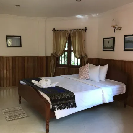 Legend Kep Resort