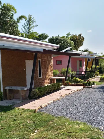 รูปภาพของรีสอรท์บ้านหินทรายสวย