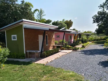 รูปภาพของรีสอรท์บ้านหินทรายสวย