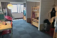 馬克的青年旅舍（成都春熙路店）