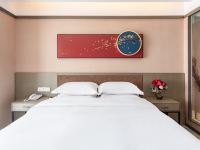 重庆罗菲特酒店 - 温馨大床房