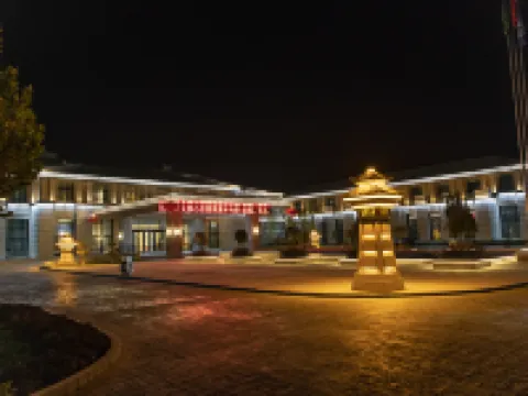 阿拉爾塔河花園酒店 阿拉爾酒店