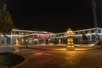 Alta River Garden Hotel Các khách sạn gần Tarim University Stadium