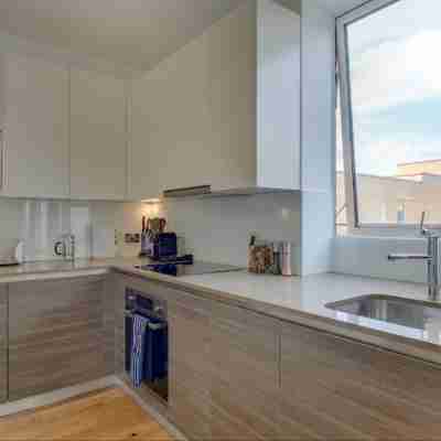 Central House Serviced Apartments Others