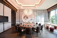 Le Méridien Emei Mountain Resort - breakfast