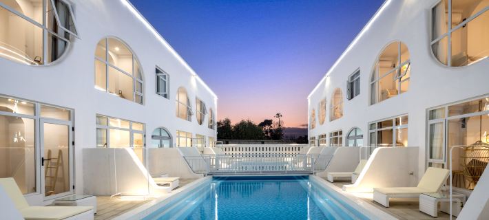 Sanya myhome Haiyu B & B Hotel a Sanya