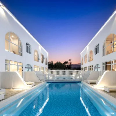 Sanya myhome Haiyu B & B Các khách sạn gần Phòng trưng bày Yemeng