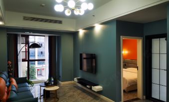 Chang de san ding fang min su - Housity
