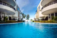 7Stones Boracay Hotel di Pulau Boracay