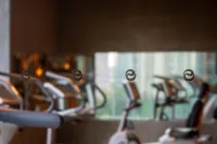 The Eton Hotel Shanghai - Fitnessstudio