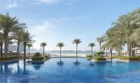 Fairmont the Palm - de playa