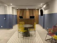 โฮสเทล คาซ่า MX เซนโตร โรงแรมในเม็กซิโกซิตี้