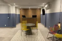 Hostal Casa MX Centro Hotels in Mexico City