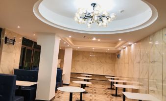 Maoming convenient hotel (high speed railway station store)