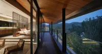 Cloud Homestay in Hometown