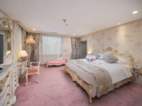 杭州グランドメトロパークホテル