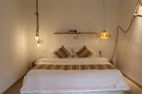 Pingwumei interesting homestay - balcone