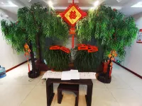 Jiaozhou Yi Business Hotel